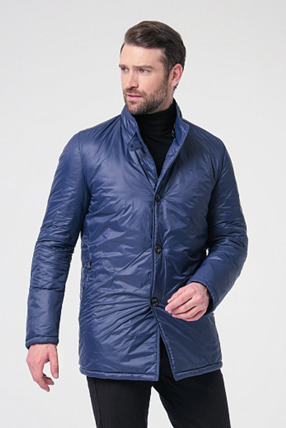 Куртка Scanndi Finland ткань: SOFTTEX, SUGENRO-SMX GRAPHENE CM3000