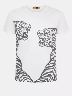 Футболка Ritter Jeans Хлопок 100%