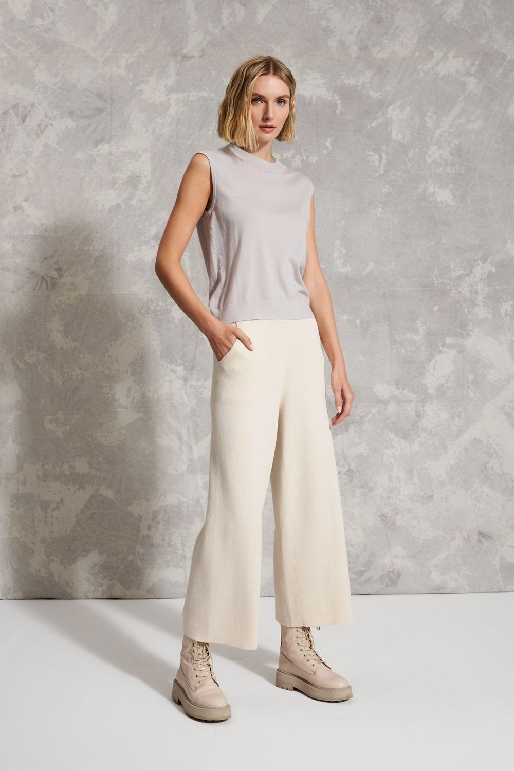 Брюки UNQ 932122 20013