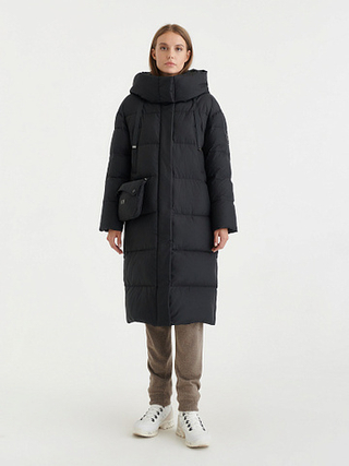 Пальто Scanndi Finland