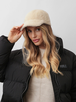 Шапка Fabretti DI28-1