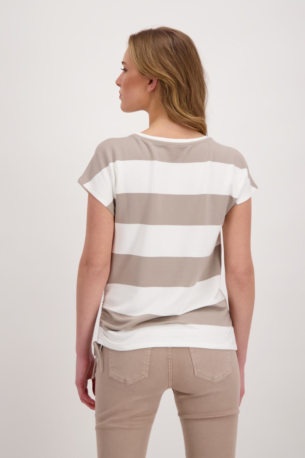 Футболка Monari 45% вискоза