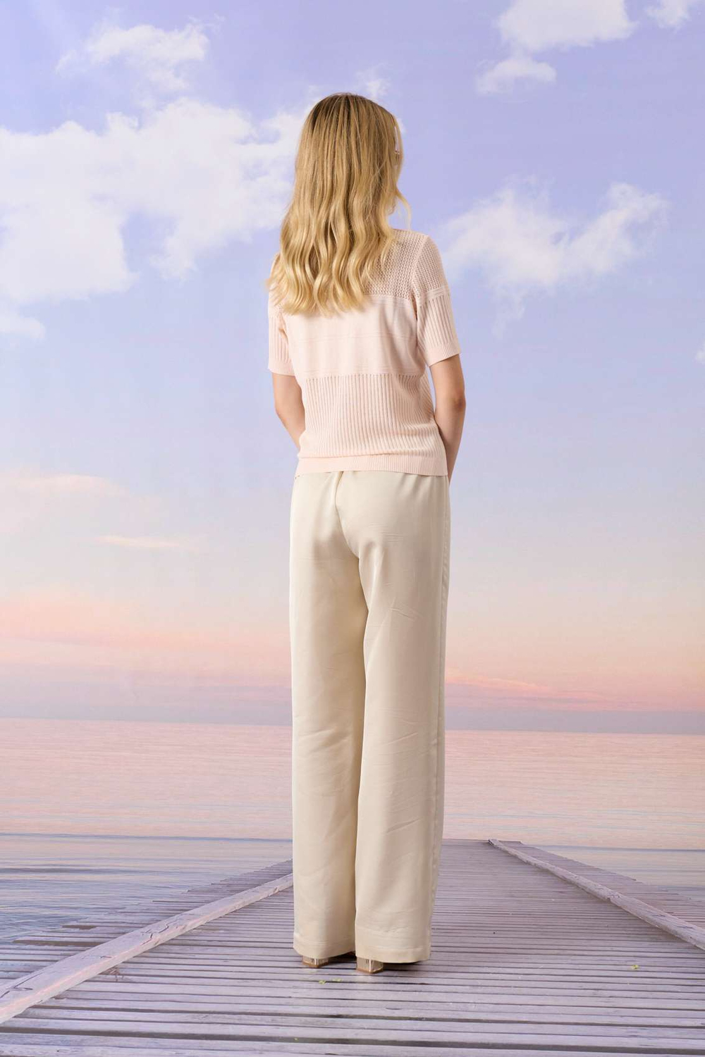 Брюки Barbara Geratti C8375BG