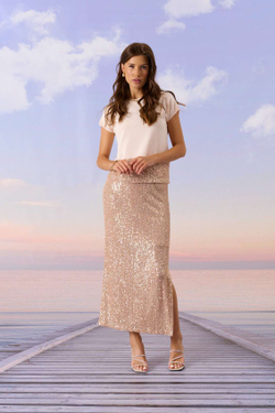 Юбка Barbara Geratti C8356BG