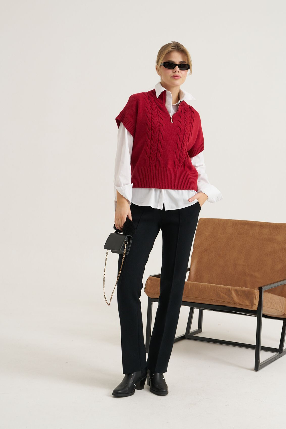 Брюки Barbara Geratti C8405BG