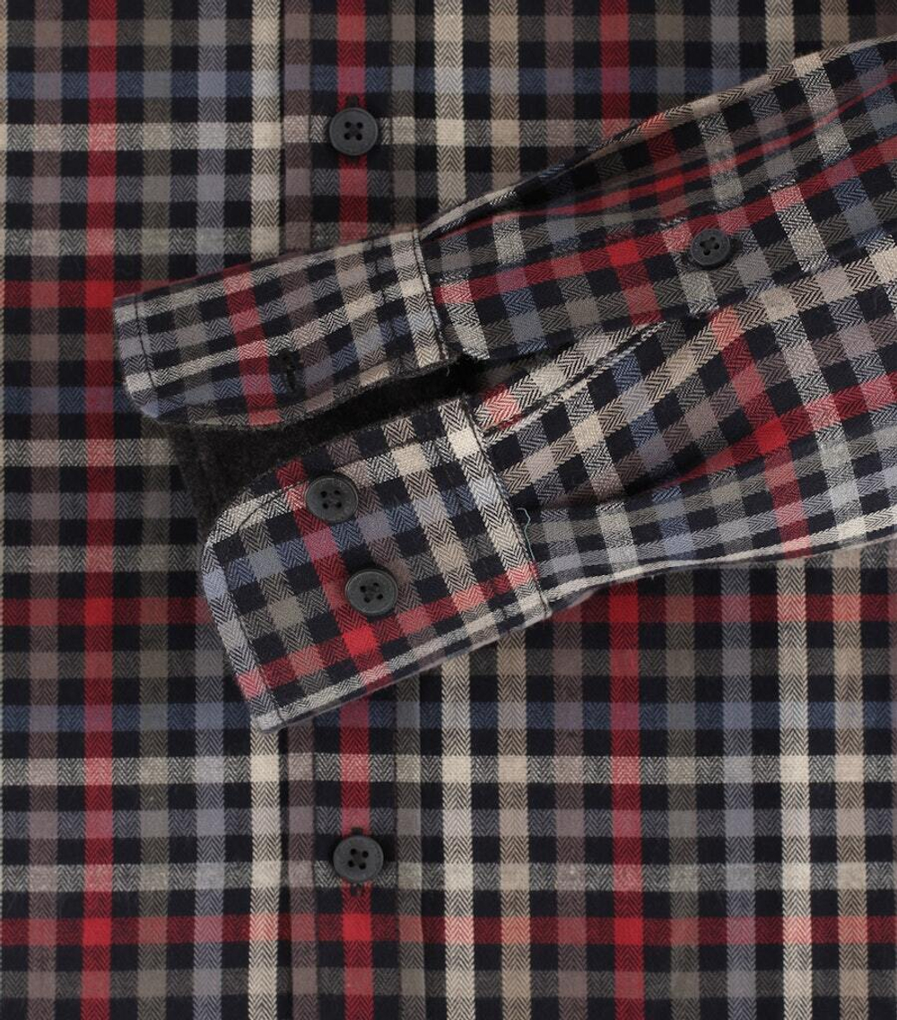 Рубашка Casa Moda 434114200 400