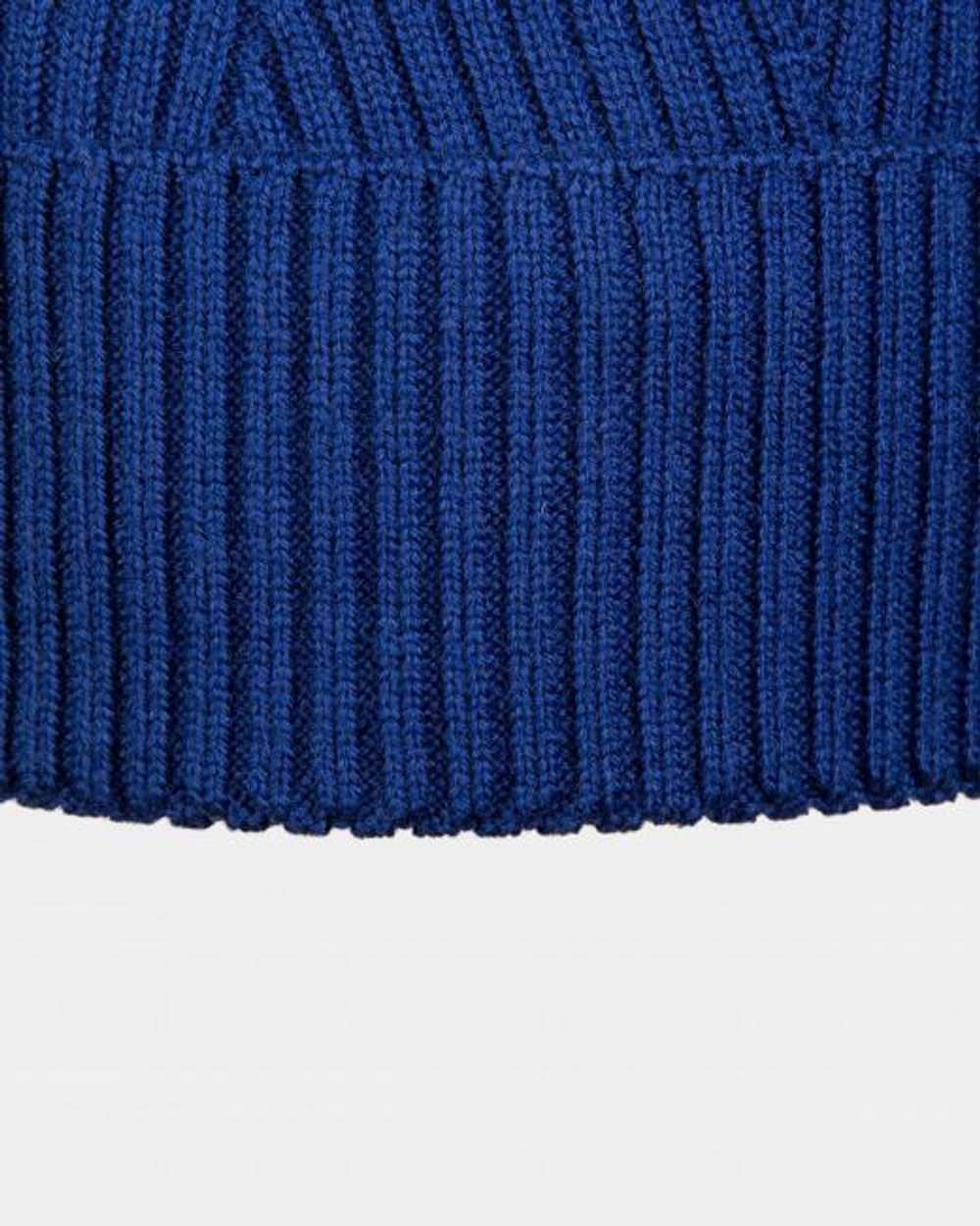 Шапка Canoe CALM 100% шерсть