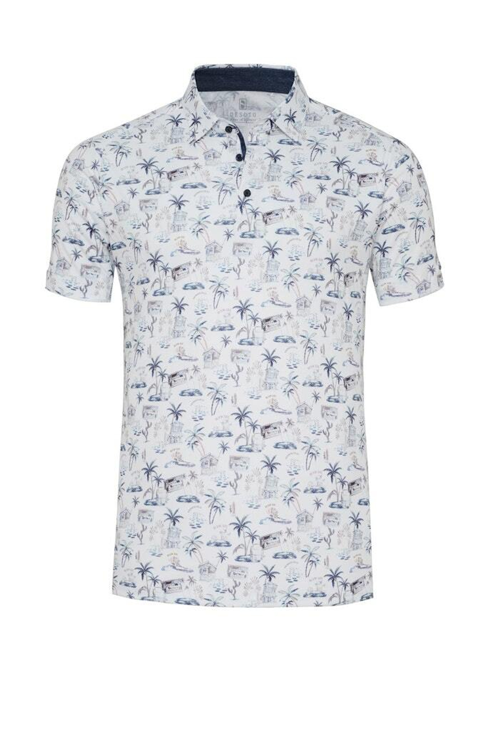 Поло Desoto 83137 194