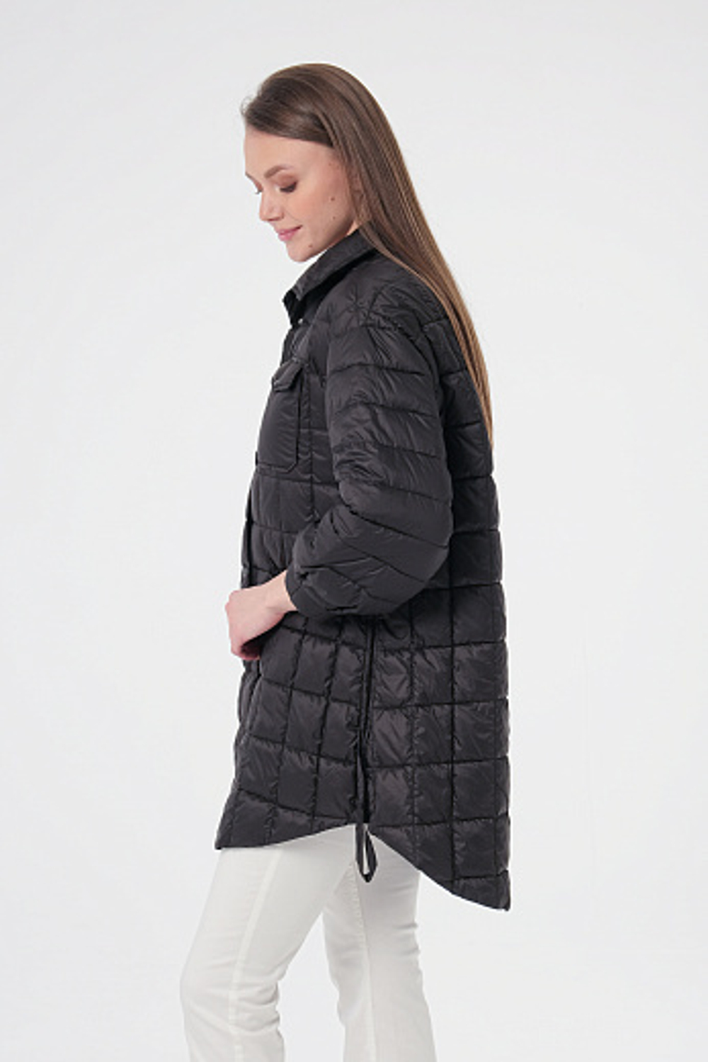 Куртка Scanndi Finland SOFTTEX ,DUPONT SORONA, 160 гр., CW3063