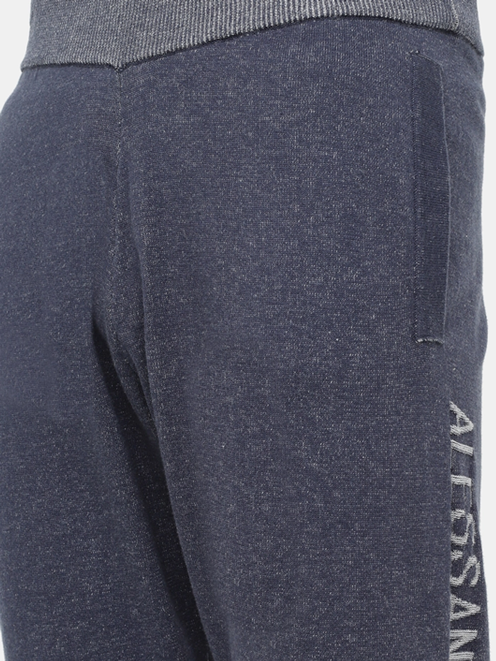 Брюки Alessandro Manzoni Denim  Хлопок 100%