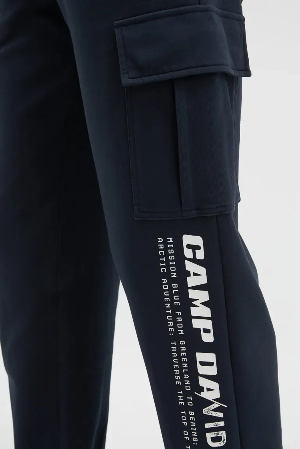 Брюки Camp David CB2509-1741-22