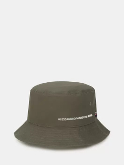 Панама Alessandro Manzoni jeans AMJSS802406/39 460582