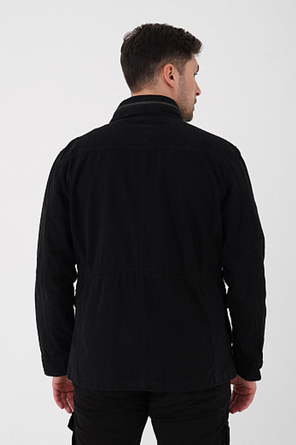 Куртка Scanndi Finland COTTONTEX 100% Хлопок BM29231