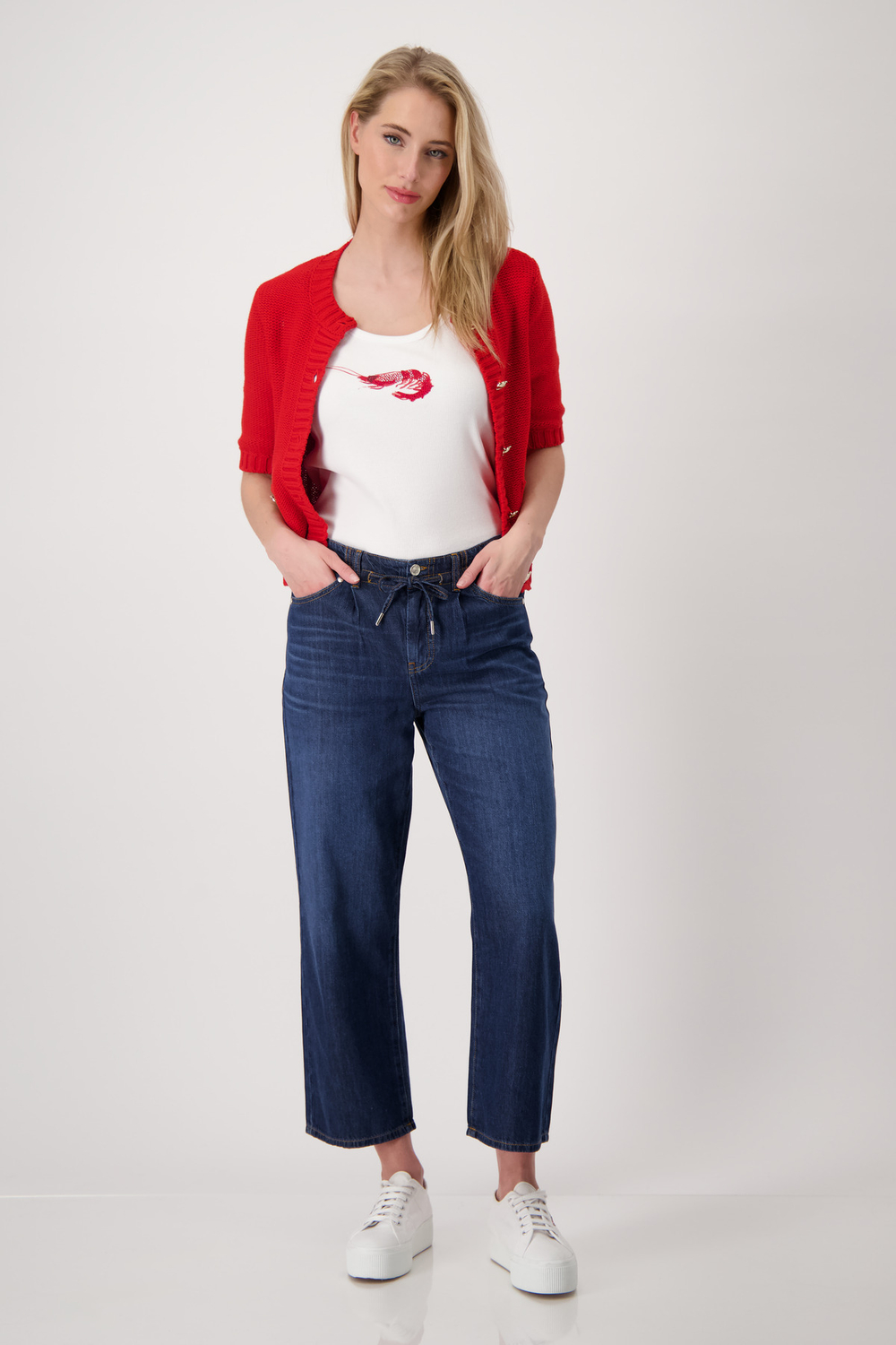 Топ Monari 409726 105