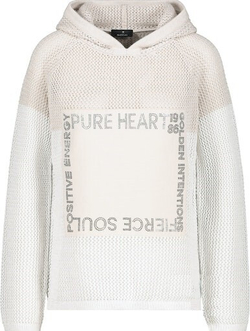 Джемпер Monari 100% хлопок 407711