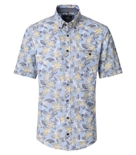 Рубашка Casa Moda