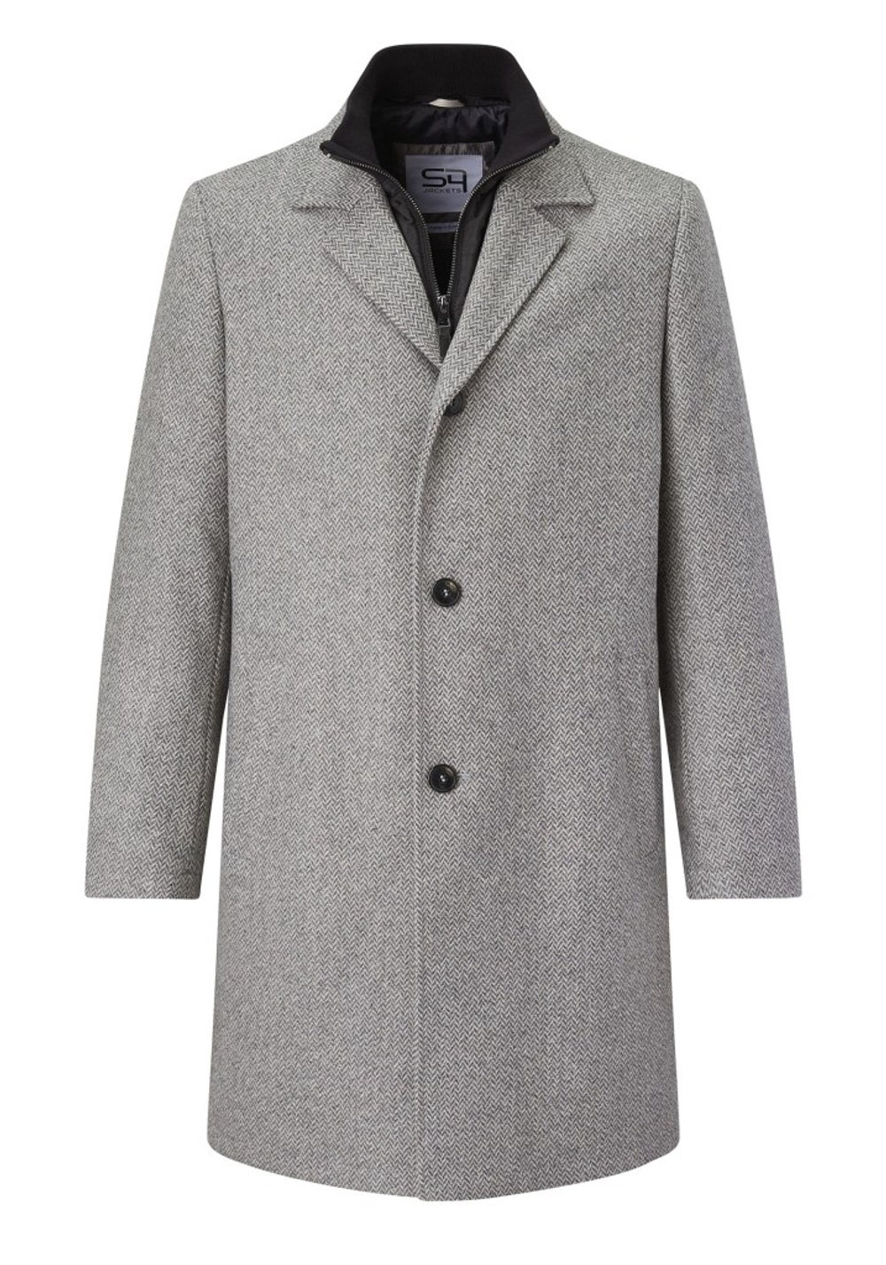 Пальто S4 Jackets 743817746000