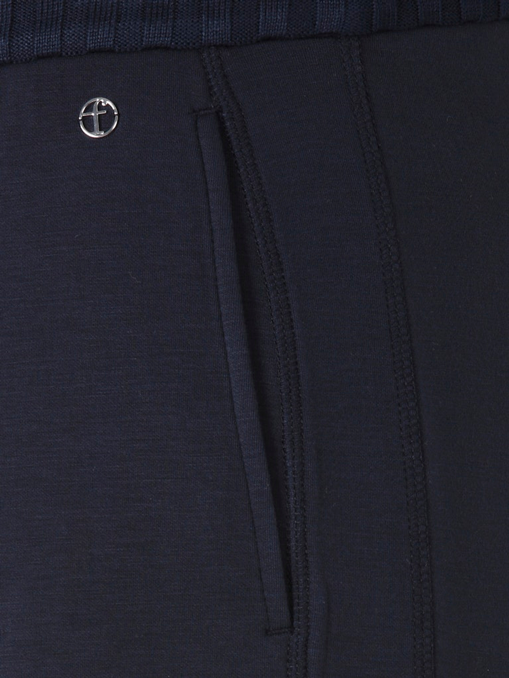 Брюки Frapp 2556 753