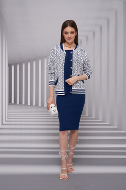 Платье Barbara Geratti