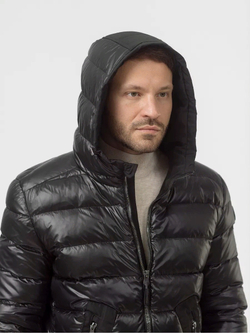 Пуховик Avi Bjorg A-17011-ST