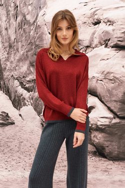 Джемпер Barbara Geratti C4373BG