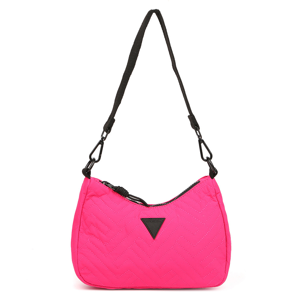 Сумка Fabretti Y2293-61 Фуксия Розовый