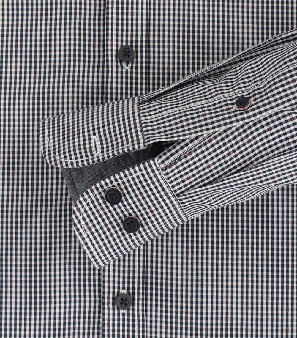 Рубашка Casa Moda 434113400 101