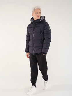 Куртка Scanndi Finland DM19001a