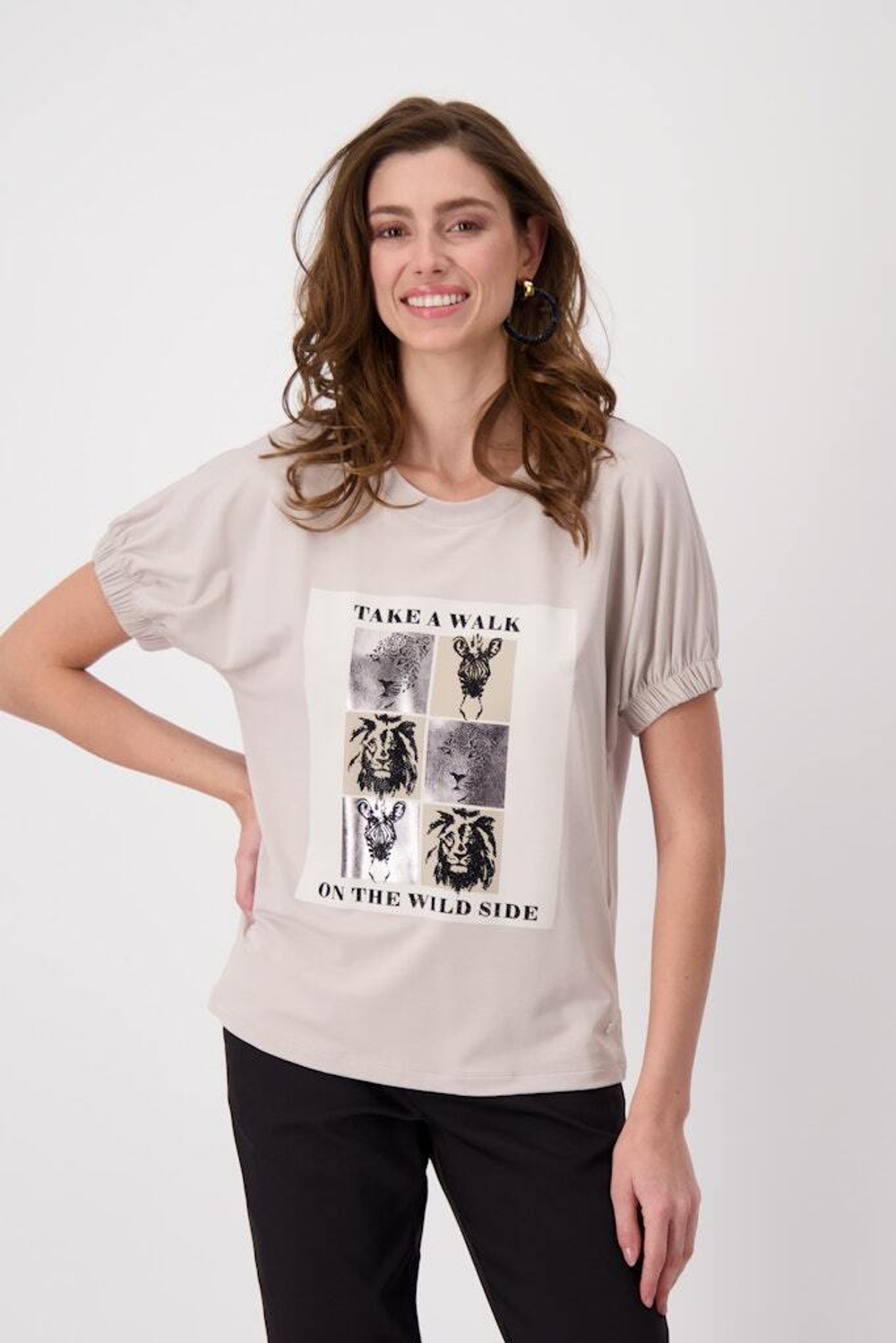 Свитшот Monari 408272