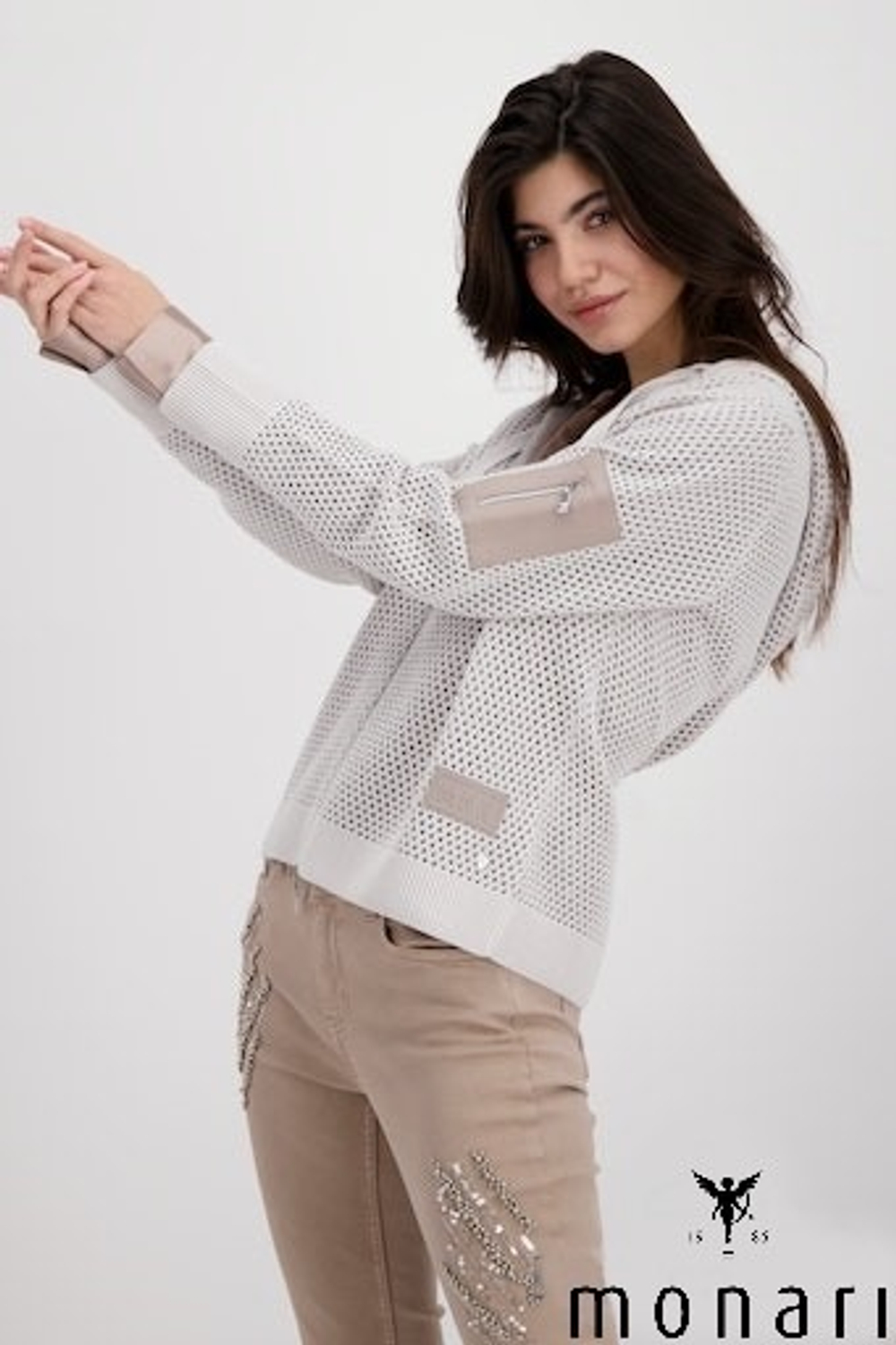 Кардиган Monari