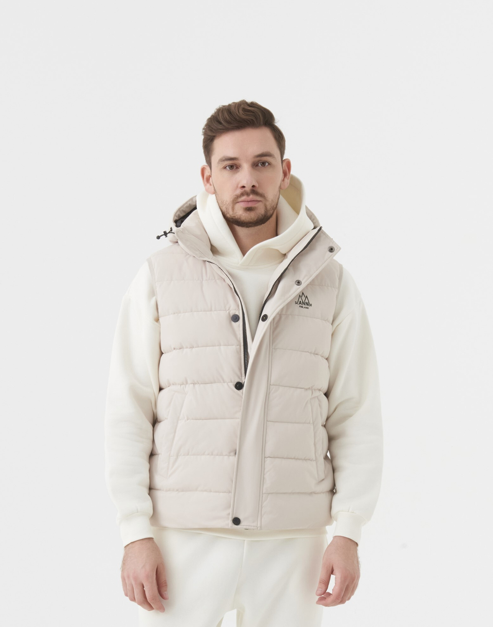 Жилет Scanndi Finland DM40804