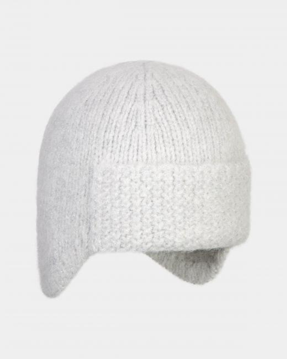 Шапка-ушанка Canoe 4201600