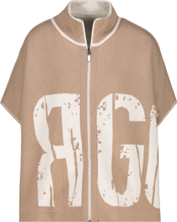 Двусторонний жакет Monari 809094 117