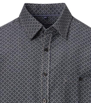 Рубашка Casa Moda