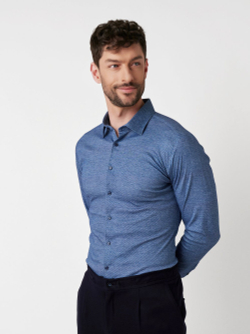 Рубашка Desoto 87528 594