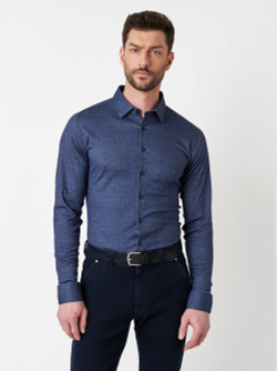 Рубашка Desoto 87528 581