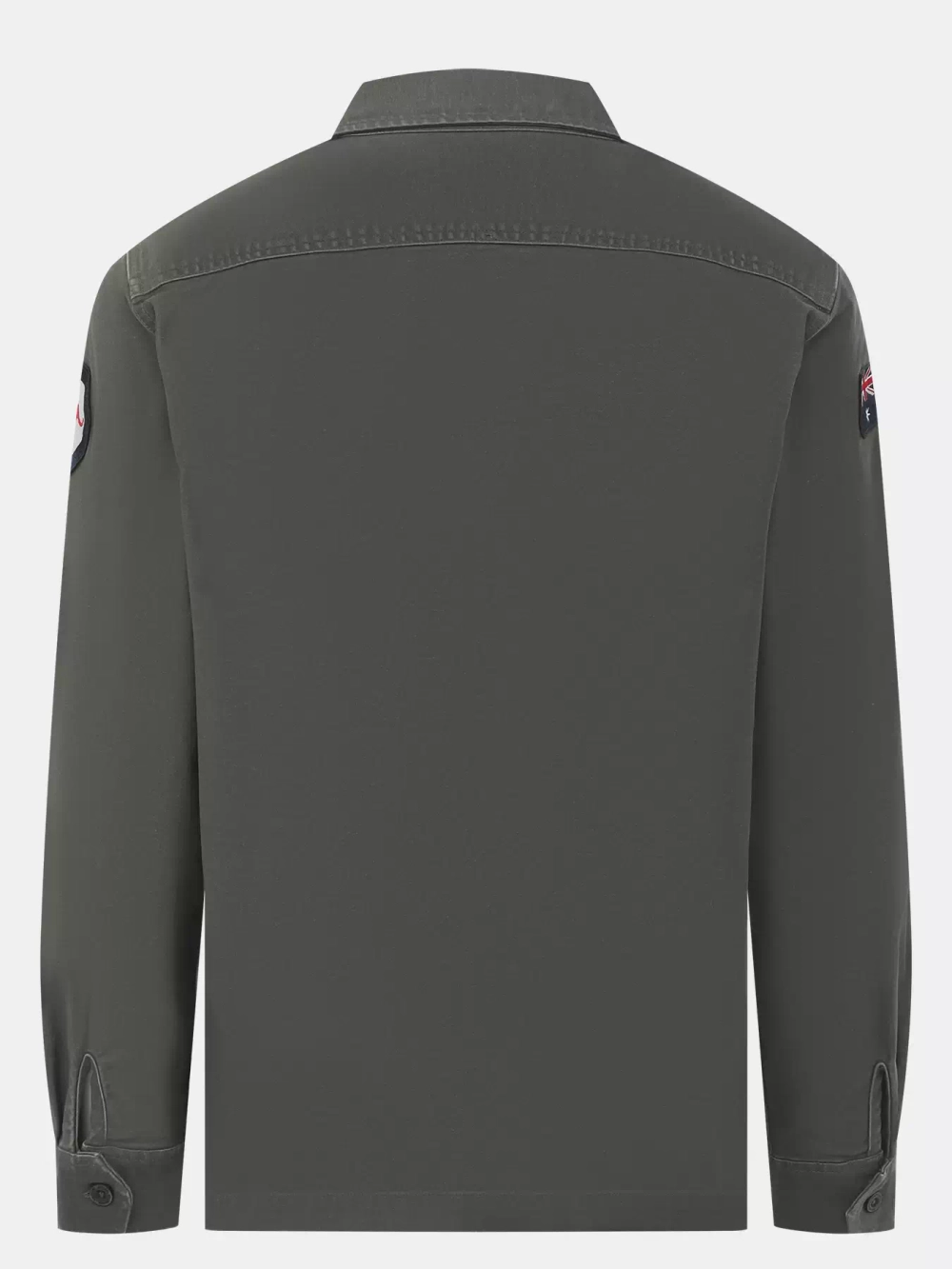 Куртка-рубашка Aircraft 454901 ACSL030557S24