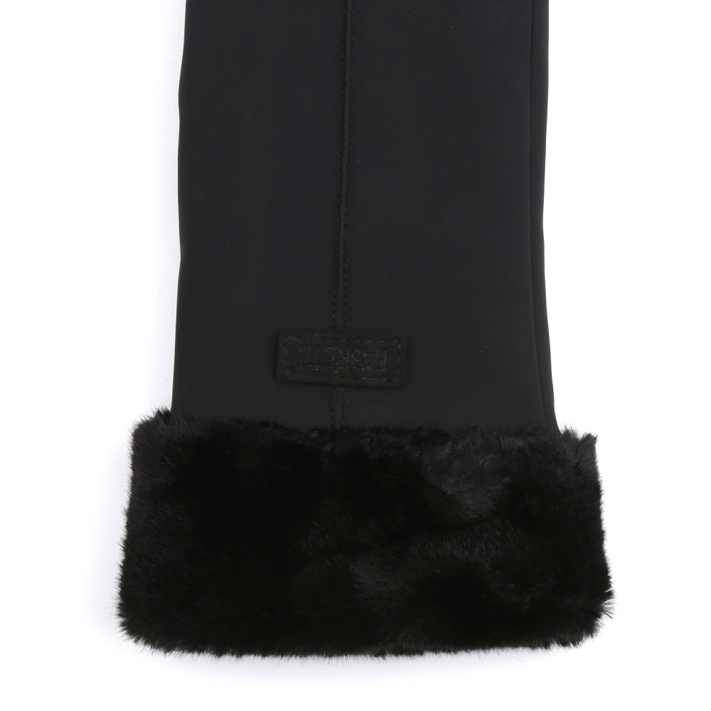 Перчатки Fabretti JDF7-1