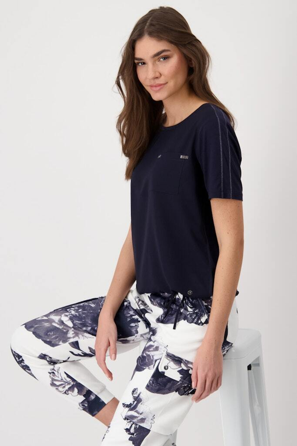 Футболка Monari 409336