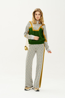 Джемпер Barbara Geratti С5085BG