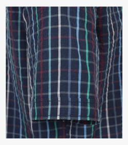 Рубашка с коротким рукавом Casa Moda 100% хлопок 934011400