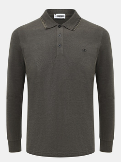 Поло Ritter 425073 Хлопок 100% LS-30.593.30/23