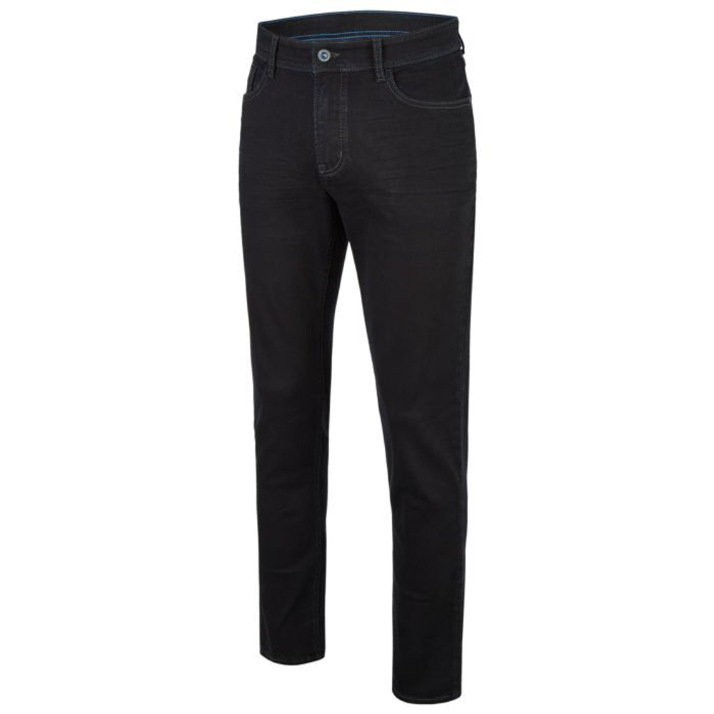 Джинсы Hettric 8327 Т.Синий