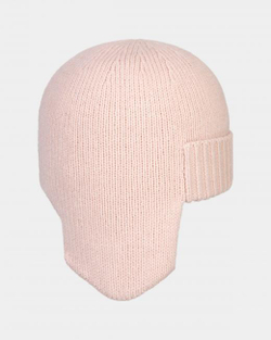 Ушанка Canoe 30% альпака, 30% шерсть, 40% акрил