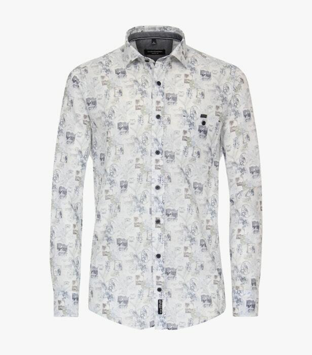 Рубашка Casa Moda 444201200