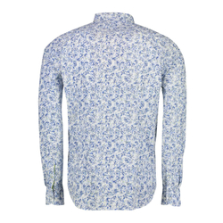 Рубашка Lerros 97% хлопок, 3% эластан