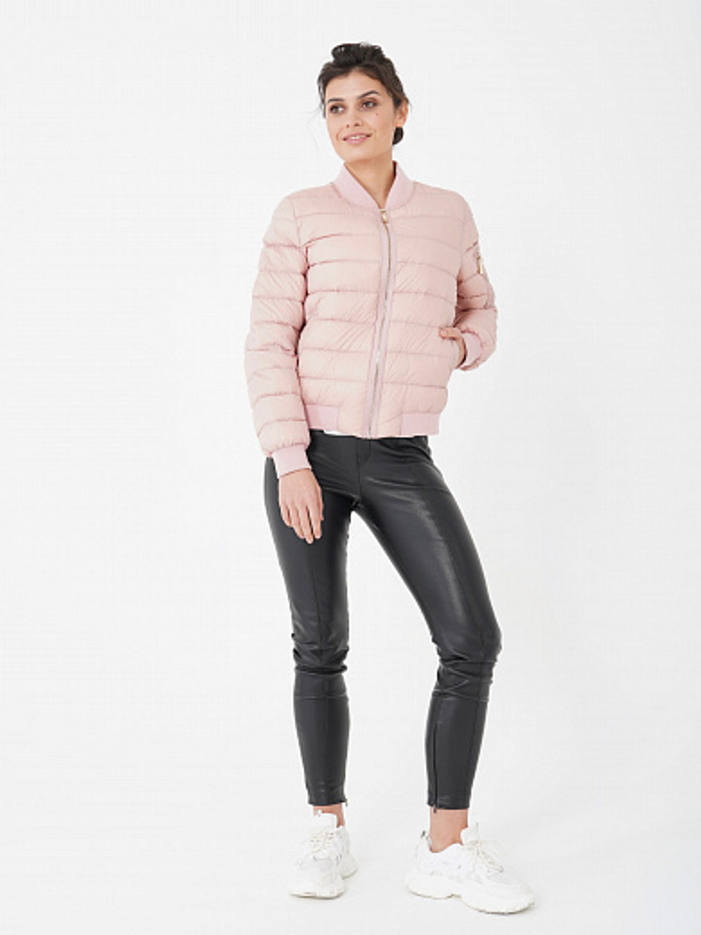 Куртка Scanndi Finland на основе нейлона SOFTTEX