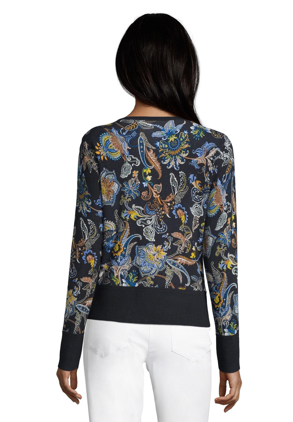 Кардиган двусторонний Betty Barclay