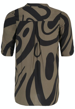 Блуза Doris Streich 295 442