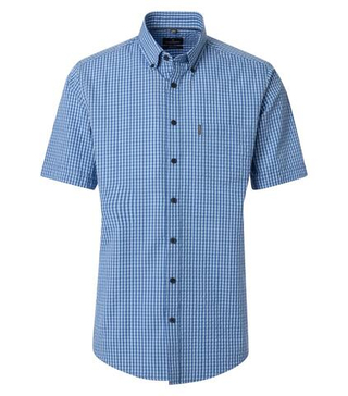 Рубашка Casa Moda